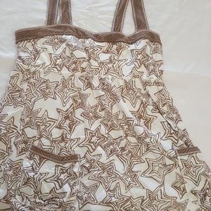 HOLLISTER PRE OWNED CROP TOP